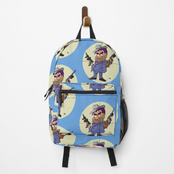 Item preview, Cartoon Mafia designed and sold by Fab-io.