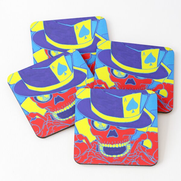 Item preview, The Gambler designed and sold by lettrebag.