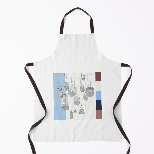 Item preview, caam: 10 squared series - angel place designed and sold by artefact32.