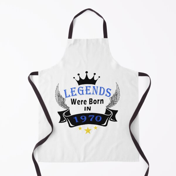 Item preview, Fuuny father’s day Legends Were Born In 1970 ,gift idea for dad,daddy,papa,grandpa,husbant designed and sold by Mac Store.