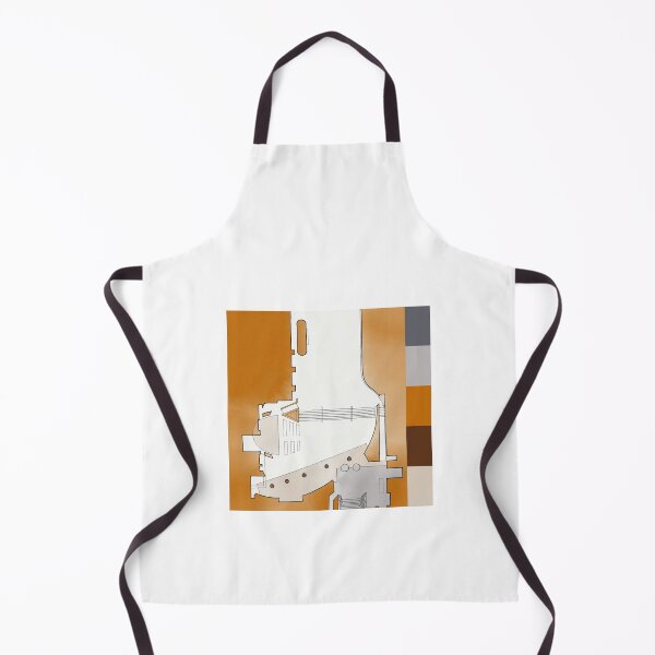 Item preview, caam: 10 squared series - liberty place designed and sold by artefact32.