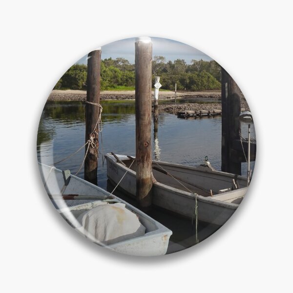 Item preview, Tuncurry fishing boats 271 designed and sold by kevin Chippindall.