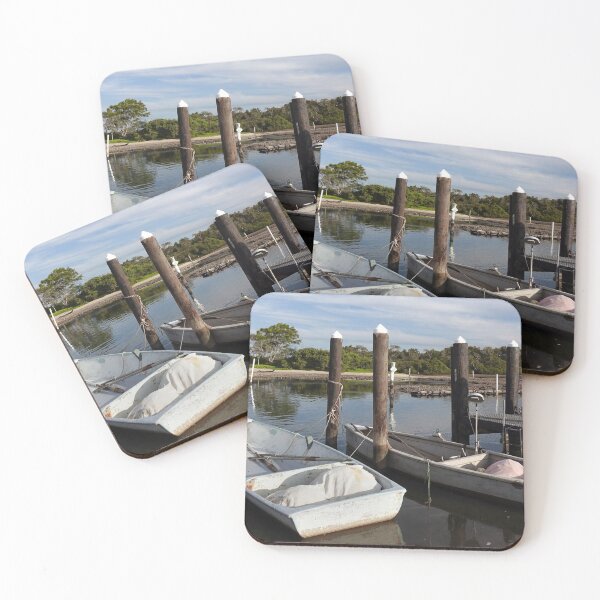 Item preview, Tuncurry fishing boats 271 designed and sold by kevin Chippindall.