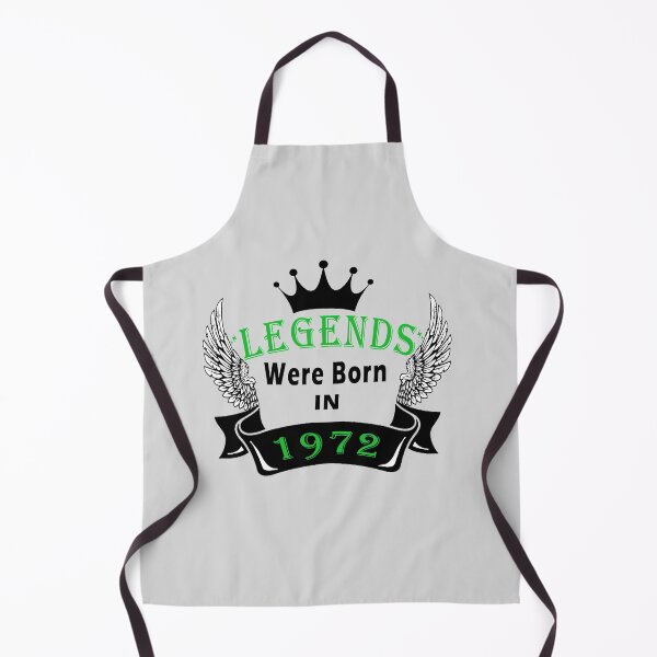 Item preview, Fuuny father’s day Legends Were Born In 1972 ,gift idea for dad,daddy,papa,grandpa,husbant designed and sold by Mac Store.