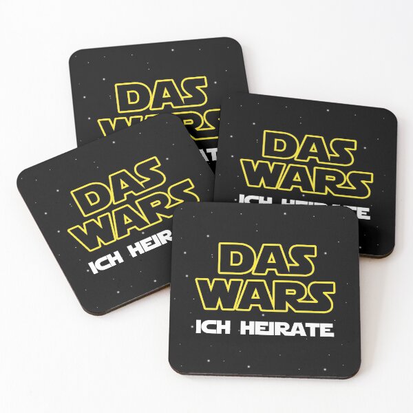 Artikelvorschau, Das wars - Ich Heirate! entworfen und verkauft von TopsellerShirts.