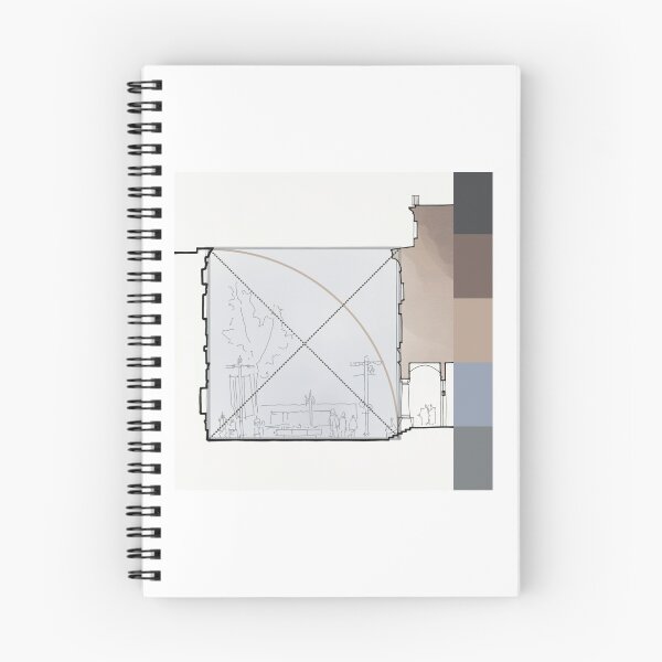 Item preview, caam: 10 squared series - martin place designed and sold by artefact32.