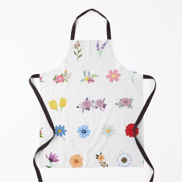 Item preview, Flowers Mega Bundle Stickers | Choose Large Size designed and sold by StickersHub94.