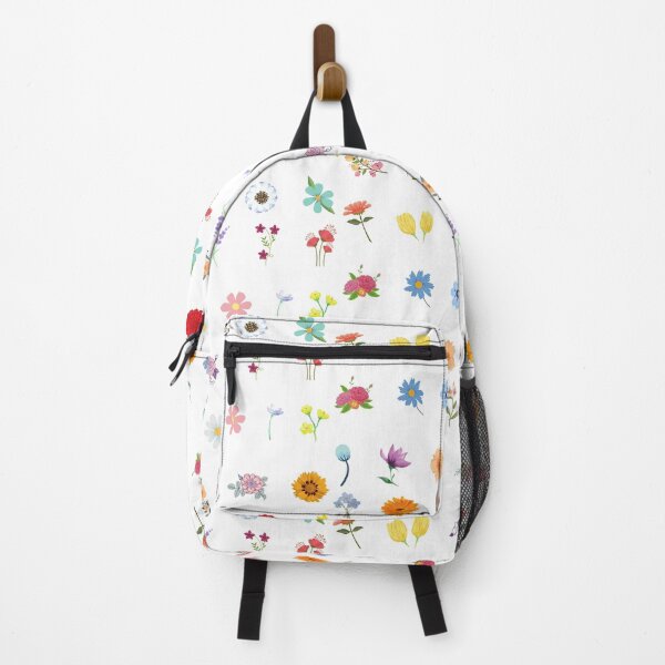 Item preview, Flowers Mega Bundle Stickers | Choose Large Size designed and sold by StickersHub94.