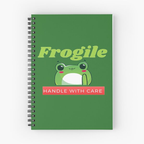 Item preview, Frogile designed and sold by ArtCse.