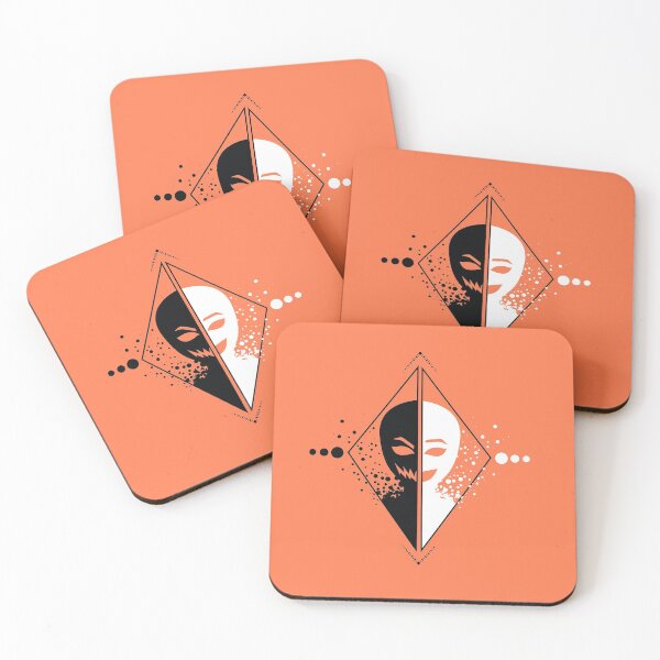 Item preview, Duality designed and sold by gensgraphics.