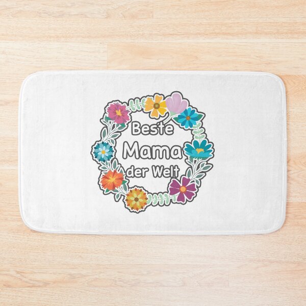 Artikelvorschau, Für die beste Mama zum Muttertag! entworfen und verkauft von TopsellerShirts.