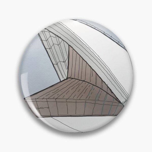 Item preview, caam: 10 squared series - opera house designed and sold by artefact32.