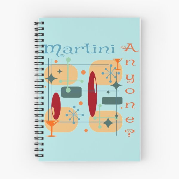 Item preview, Martini Anyone? designed and sold by RoGoArt.