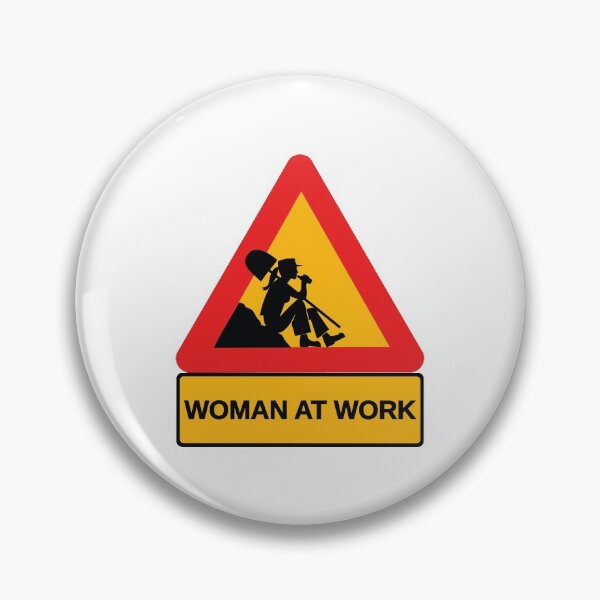 Item preview, Woman at work vector image designed and sold by binti163.