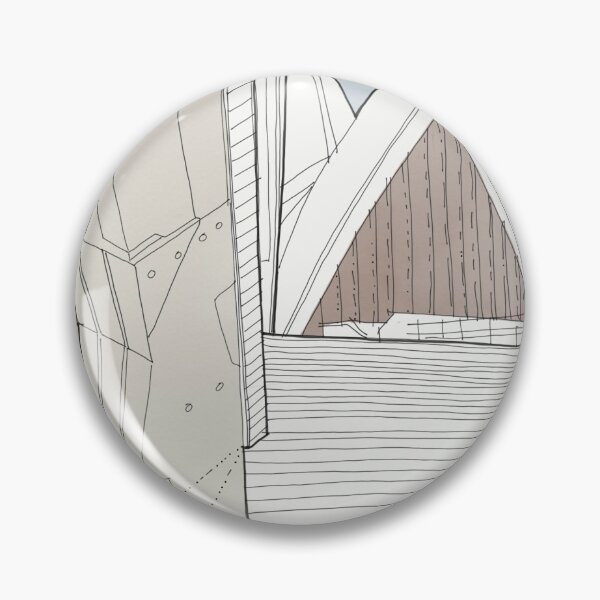 Item preview, caam: 10 squared series - opera house #2 designed and sold by artefact32.