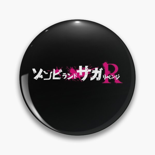 Item preview, Zombieland Saga - Revenge - White designed and sold by itsmedio.