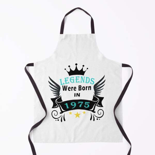 Item preview, Fuuny father’s day Legends Were Born In 1975 ,gift idea for dad,daddy,papa,grandpa,husbant designed and sold by Mac Store.