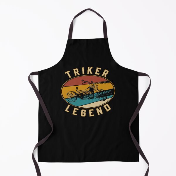 Item preview, Triker Legend - ride a trike - tricycle designed and sold by dJ-Design.