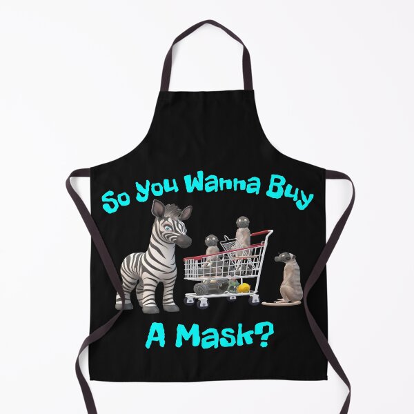 Item preview, So You Wanna Buy A Mask? designed and sold by MottoDigging.