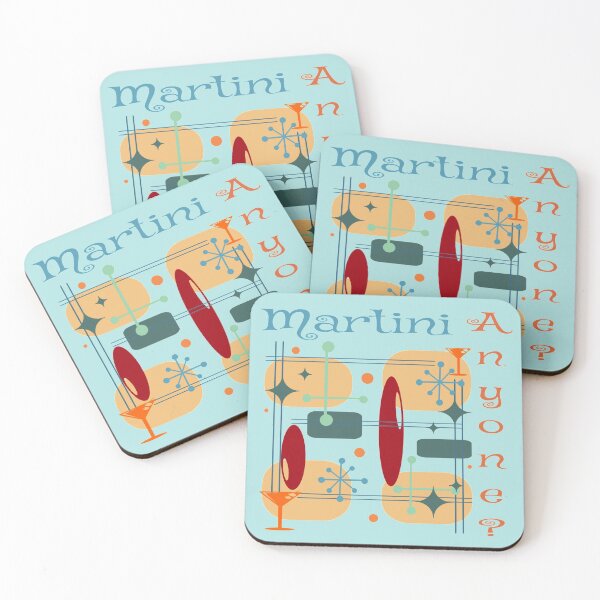 Item preview, Martini Anyone? designed and sold by RoGoArt.