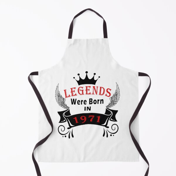 Item preview, Fuuny father’s day Legends Were Born In 1971 ,gift idea for dad,daddy,papa,grandpa,husbant designed and sold by Mac Store.