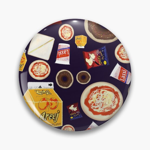 Item preview, School canteen designed and sold by Moksha Patterns.