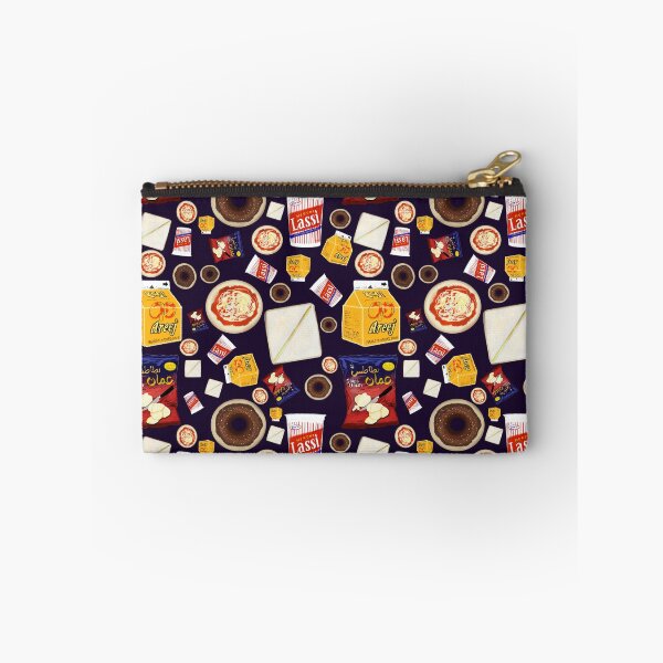 Item preview, School canteen designed and sold by Moksha Patterns.