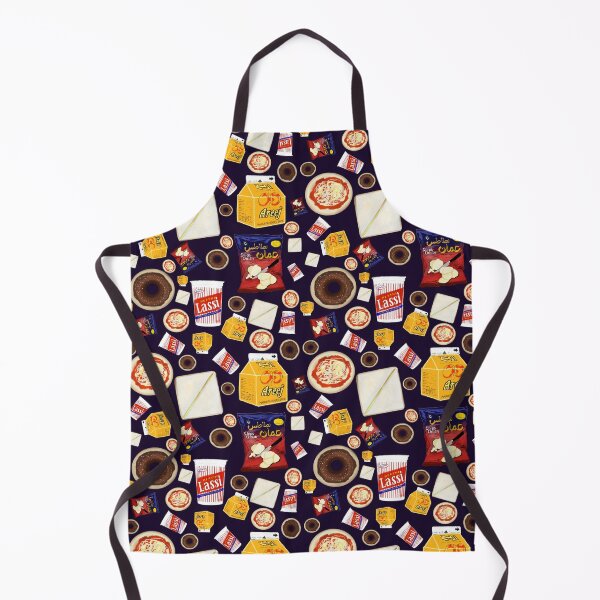 Item preview, School canteen designed and sold by Moksha Patterns.