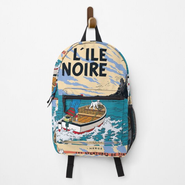 Item preview, L'ILE NOIRE designed and sold by joannegord.