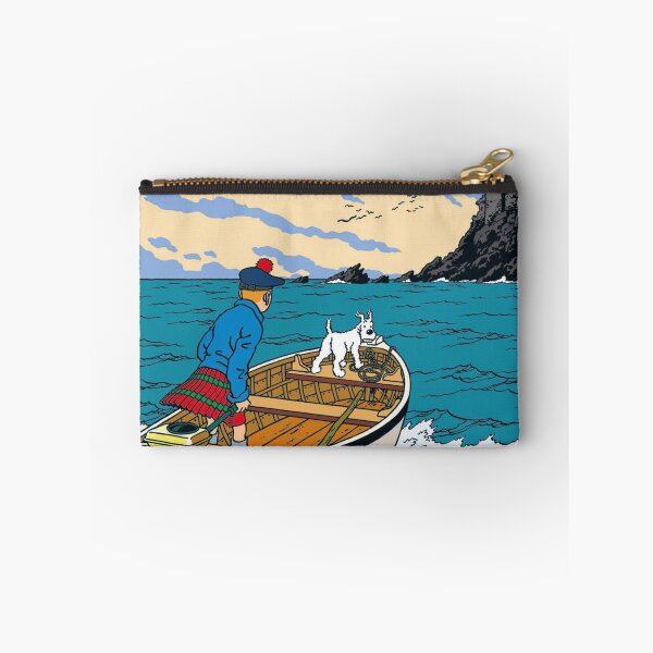Item preview, L'ILE NOIRE designed and sold by joannegord.