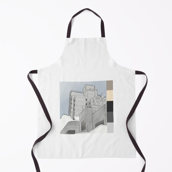 Item preview, caam: 10 squared series - sirius designed and sold by artefact32.