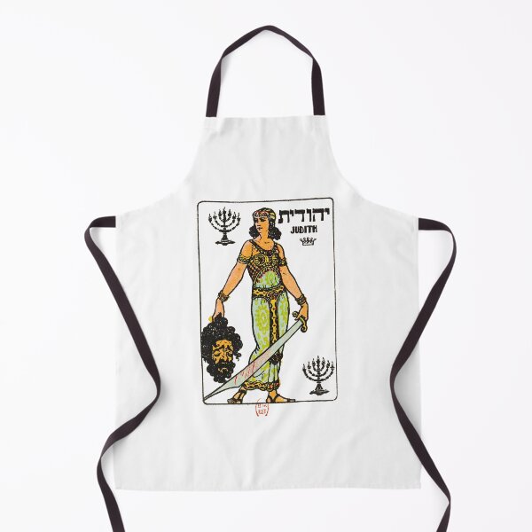 Item preview, Prophet Judith and the Head of Holofernes designed and sold by Carocas20.