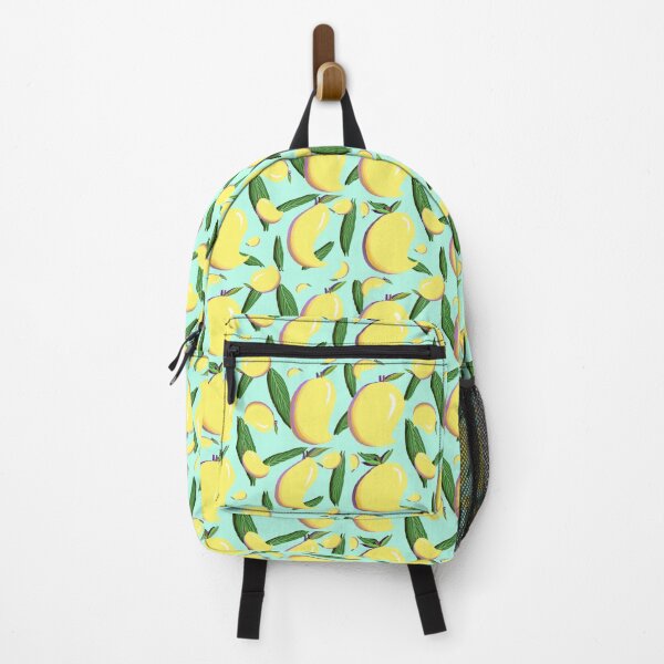 Item preview, Mango Frooti designed and sold by Moksha Patterns.