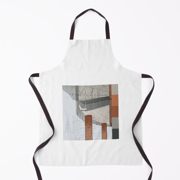 Item preview, caam: 10 squared series - aurora place designed and sold by artefact32.
