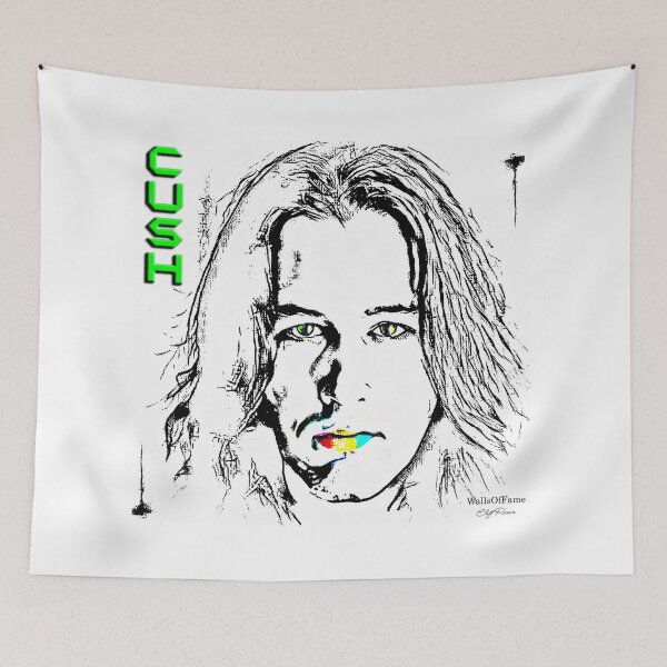 Item preview, Dibujo digital Paul 1 Fanart de Wallsoffame.com.au designed and sold by WallsOfFameAust.