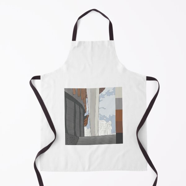 Item preview, caam: 10 squared series - EY Building designed and sold by artefact32.
