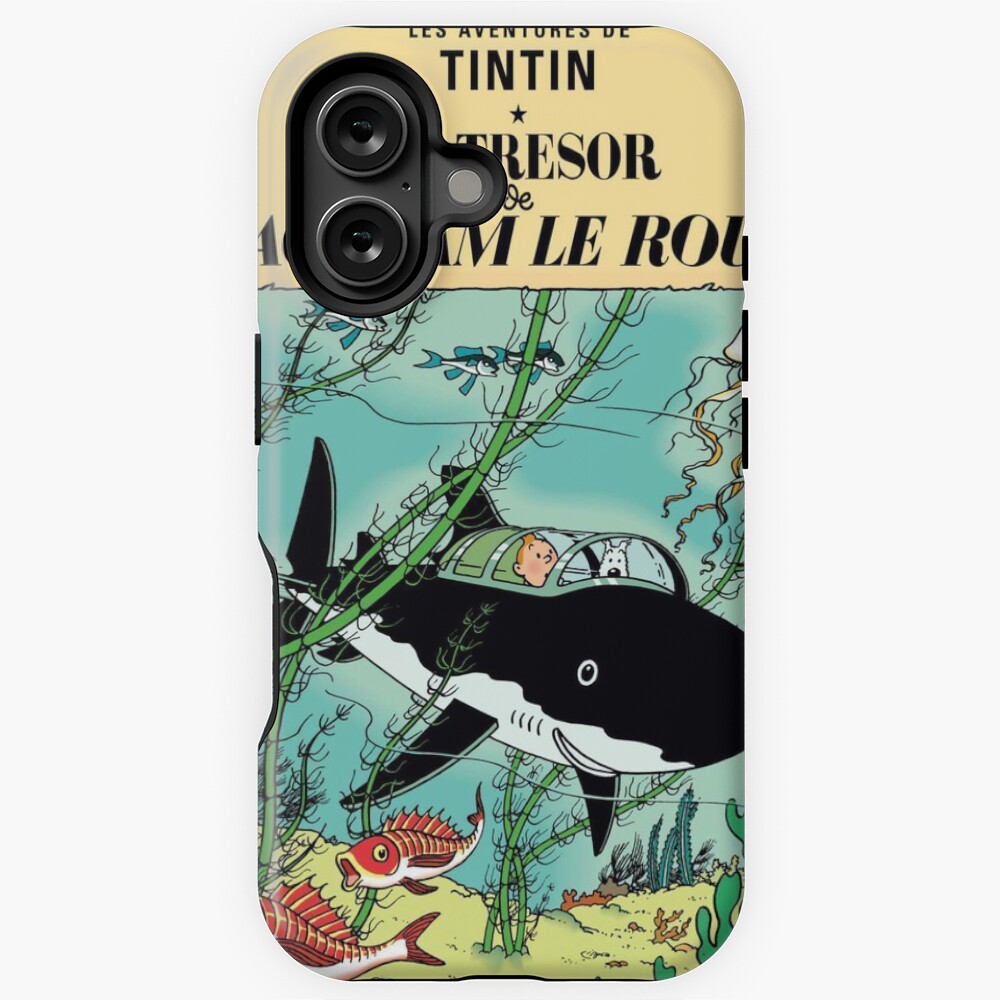 Item preview, iPhone Magsafe Tough Case designed and sold by joannegord.