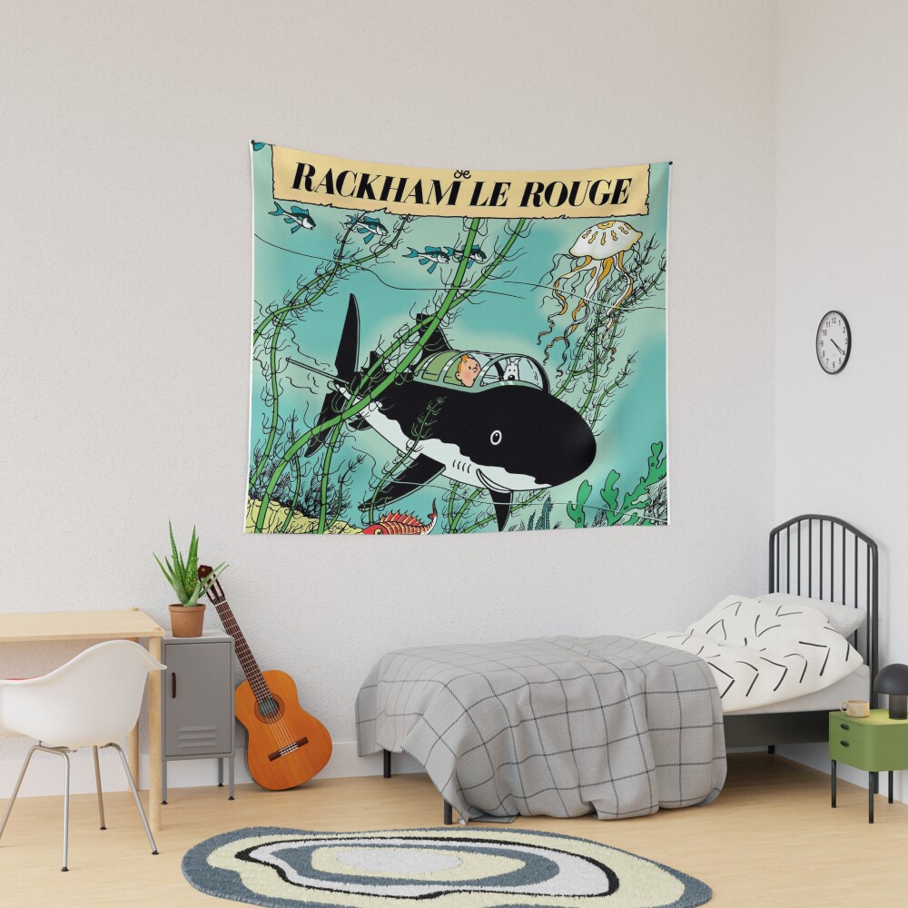 Item preview, Tapestry designed and sold by joannegord.