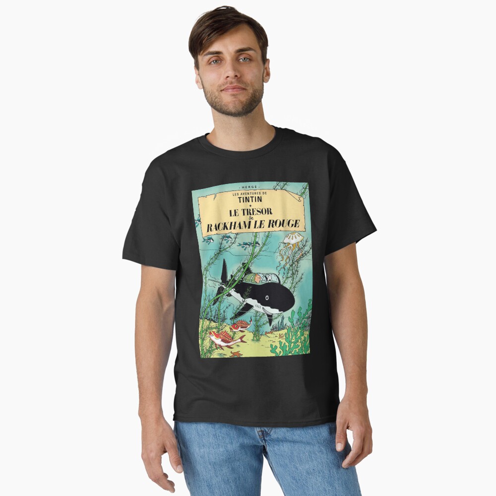 Item preview, Classic T-Shirt designed and sold by joannegord.