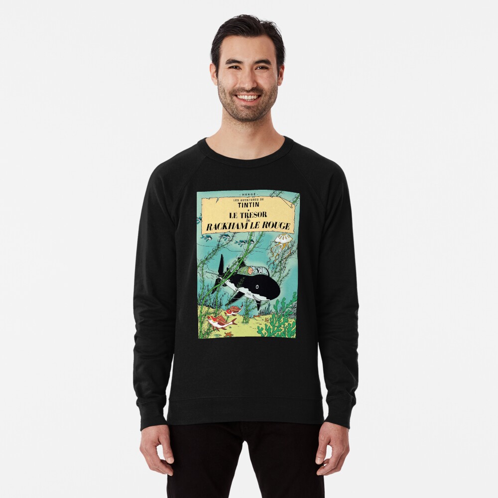 Item preview, Lightweight Sweatshirt designed and sold by joannegord.