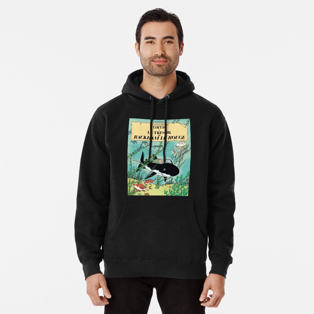 Item preview, Pullover Hoodie designed and sold by joannegord.