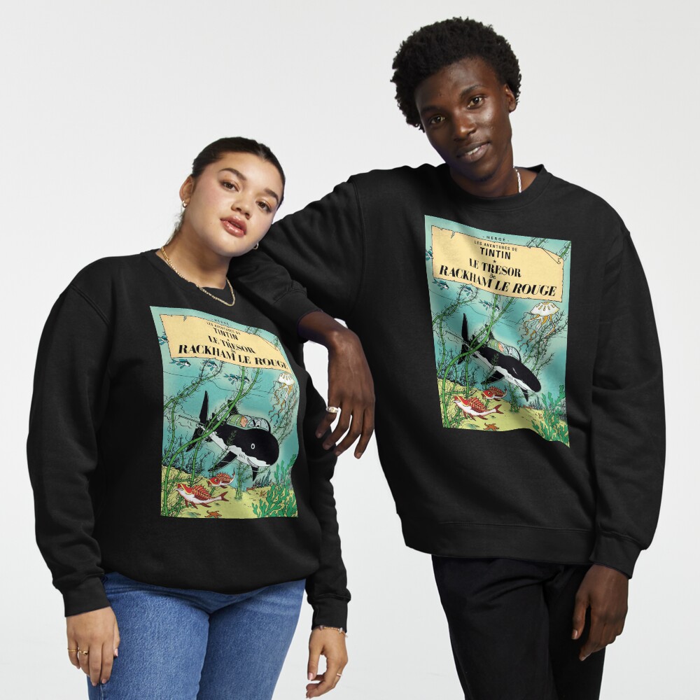 Item preview, Pullover Sweatshirt designed and sold by joannegord.