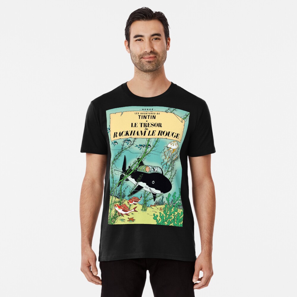 Item preview, Premium T-Shirt designed and sold by joannegord.