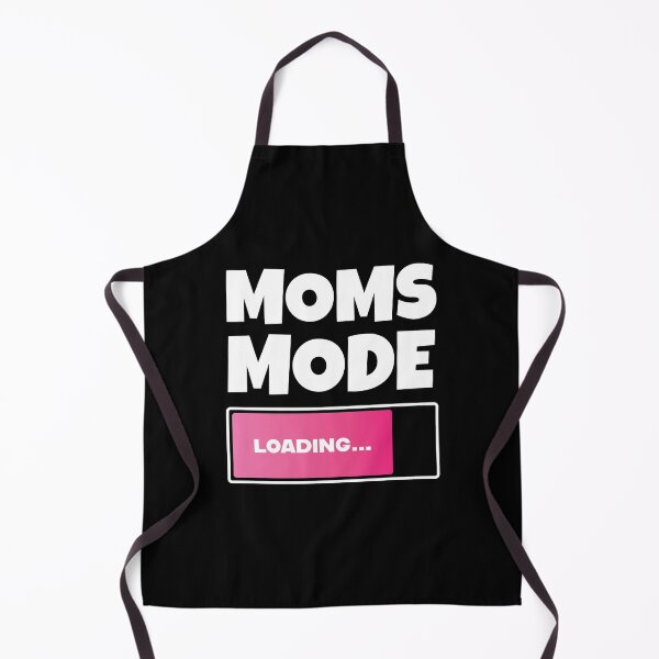Item preview, moms mode loading - mothers day design designed and sold by husseiN-IQ.