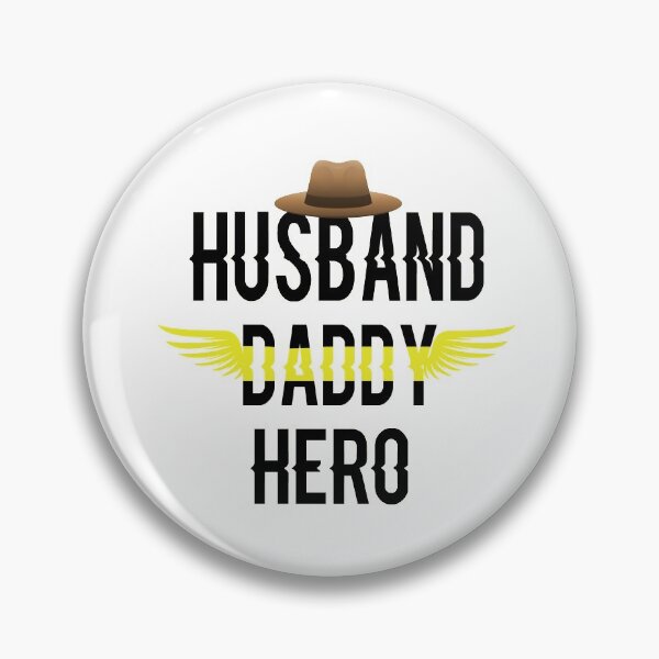 Item preview, Fuuny father’s day Husband Daddy Hero ,gift idea for dad,daddy,papa,grandpa,husbant designed and sold by Mac Store.