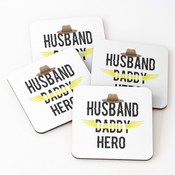 Item preview, Fuuny father’s day Husband Daddy Hero ,gift idea for dad,daddy,papa,grandpa,husbant designed and sold by Mac Store.
