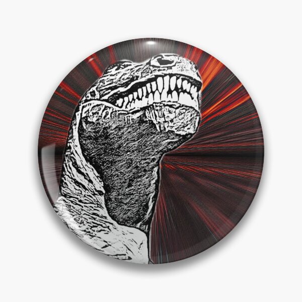 Item preview, t rex reality warp designed and sold by Jonahsdesigns.