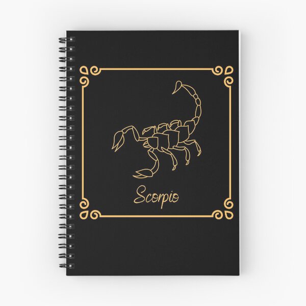 Item preview, Scorpio horoscope zodiac zodiac signs designed and sold by keyjey1887.