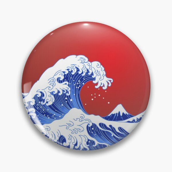 Item preview, The Great Retro Wave designed and sold by swedtees.