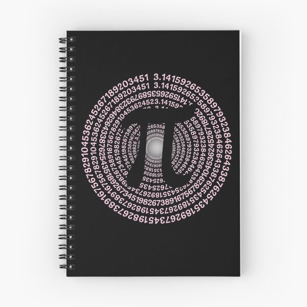Item preview, The Number Pi designed and sold by Gravity1206.